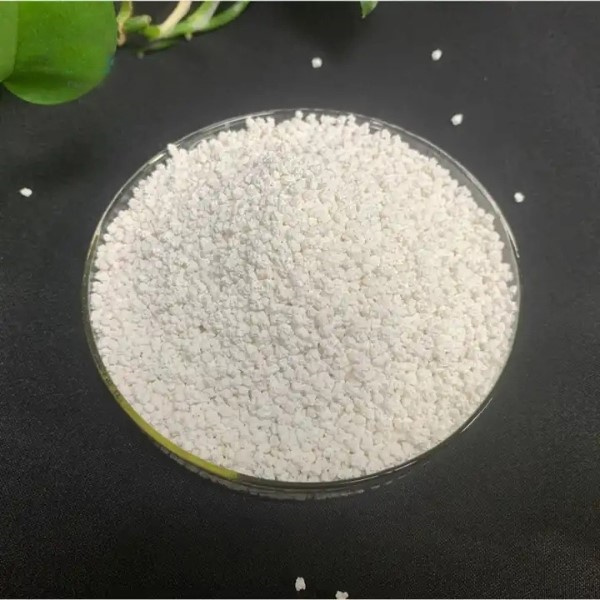Exploring the importance of calcium chloride anhydrous in various industries