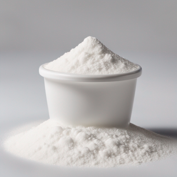 Innovation in Sodium Metabisulfite Plant: