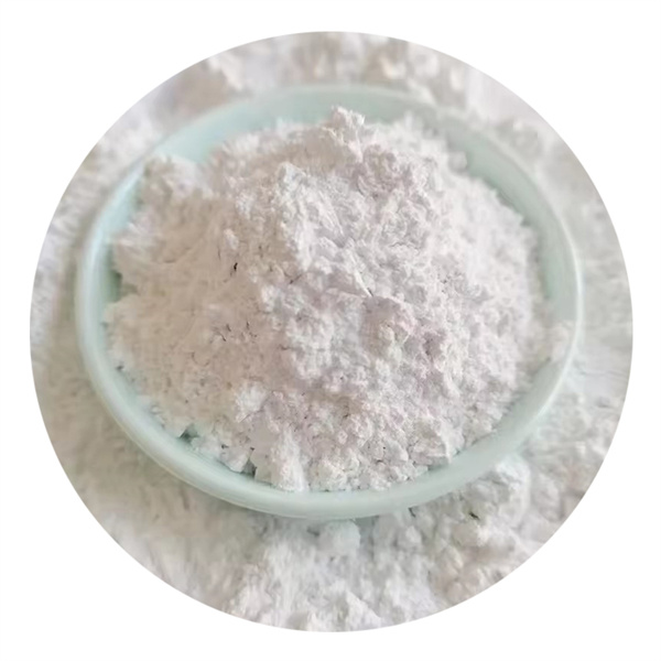 Safety of Hydrated Lime Powder