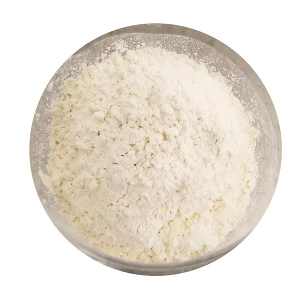 Use of Hydrated Lime Powder