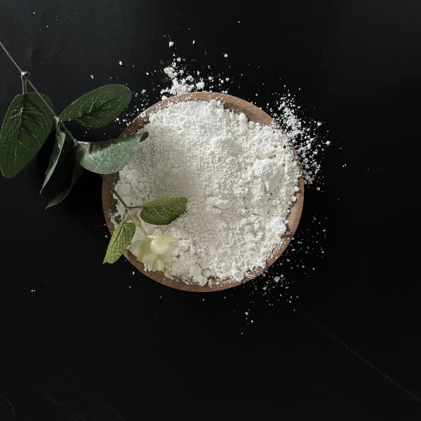 Discover the benefits of powder calcium carbonate