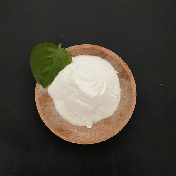 The natural cleaning power of baking soda powder