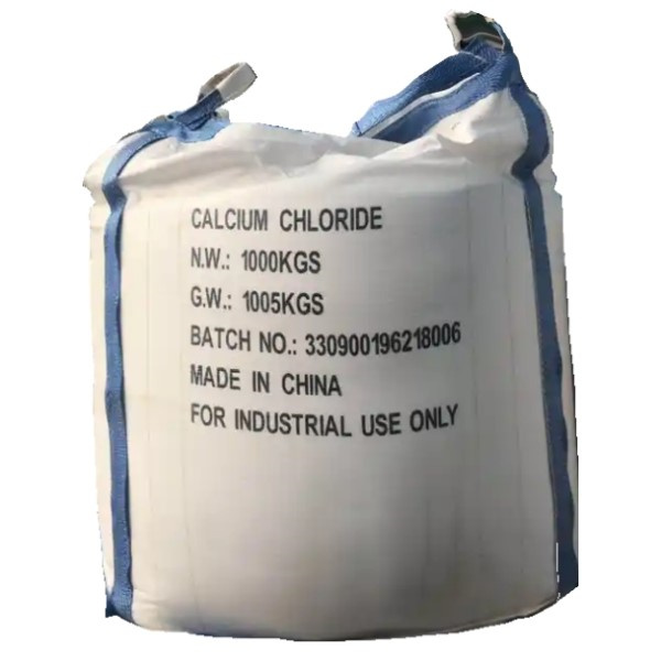 Calcium chloride - Why it's worth paying the price for this versatile chemical.