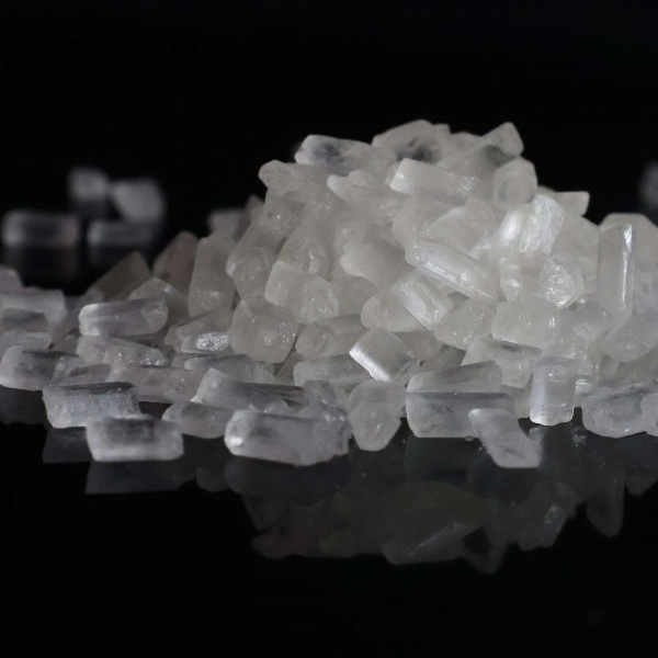 Importance of Sodium Thiosulphate in an Art called Glass Blowing