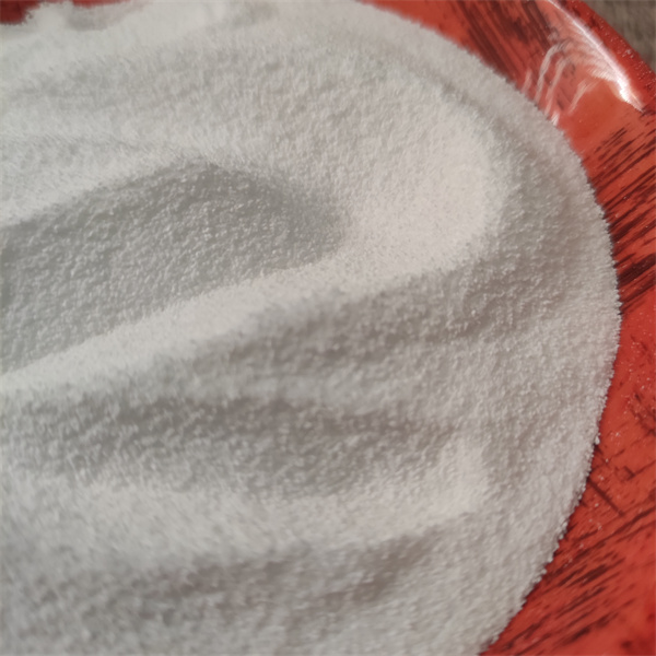 Touring a Baking Soda Factory