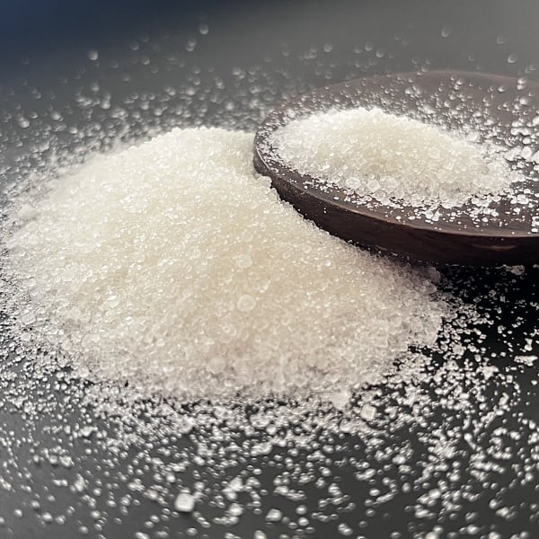 The Environmental Impact of Ammonium Sulphate Production in China