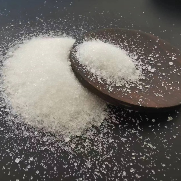 How Ammonia Sulphate Fertilizer Can Revitalize Your Soil and Produce