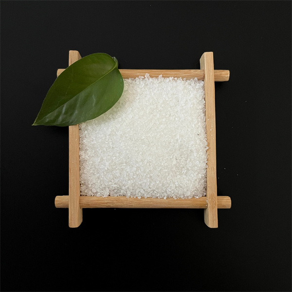 The Science Behind Epsom Magnesium and Its Health Benefits