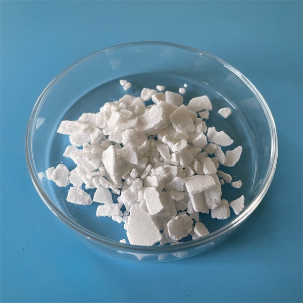 Improve Soil Quality with Calcium Chloride Pellets