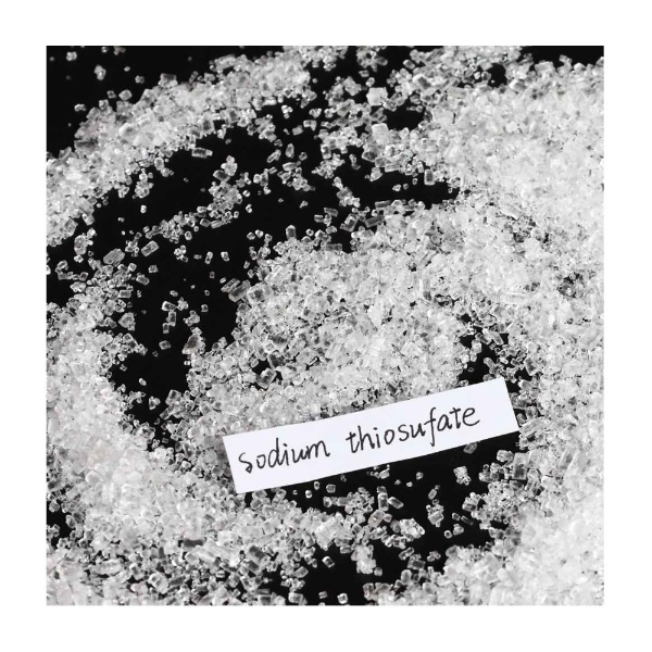 Increasing Prices of Sodium Thiosulphate