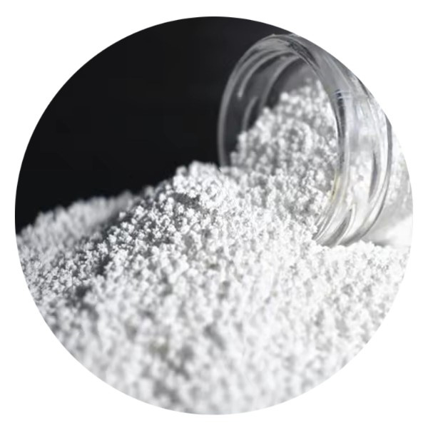 The importance of calcium chloride in the production of cheese and beer