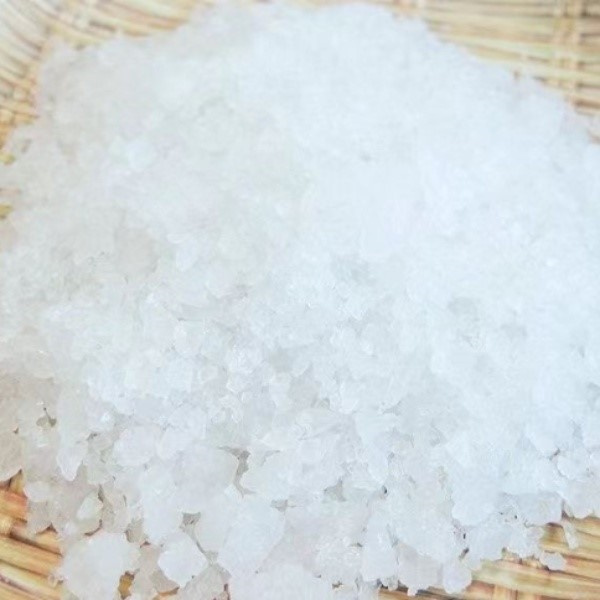 Safety Precautions in Salt Industrial