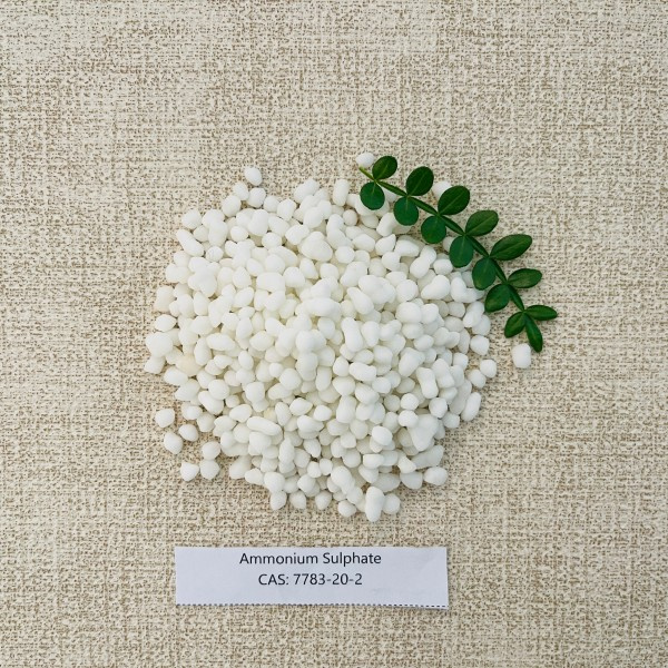 Say Goodbye to Plant Deficiencies with Ammonia Sulphate Fertilizer