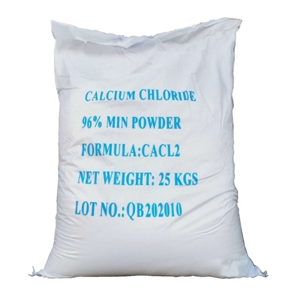 Innovation of Ammonium Chloride Industrial Grade