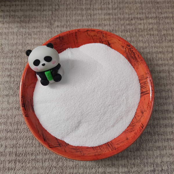 The Science Behind the Baking Soda Factory