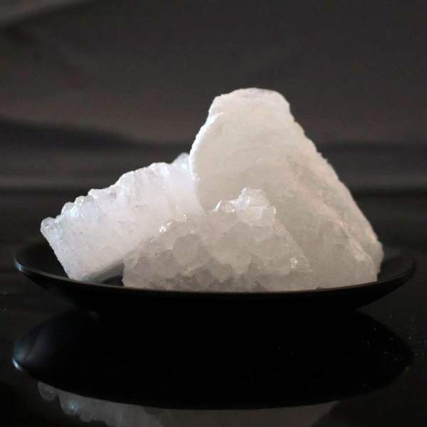 Aluminum Ammonium Sulfate in Various Applications