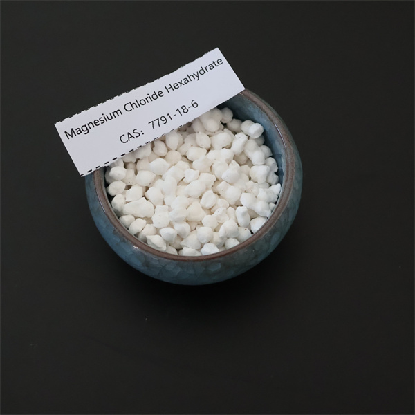 The Impact Of Global Demand And Supply On Magnesium Chloride Price