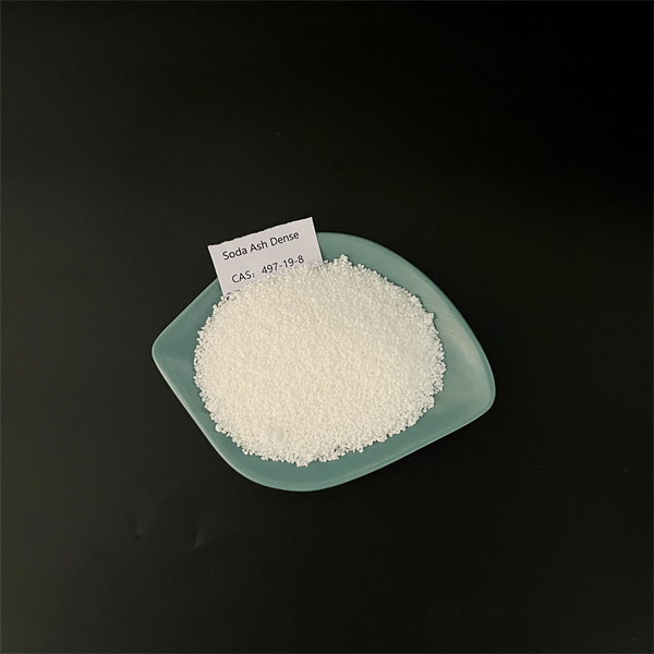 Soda Ash Dense
