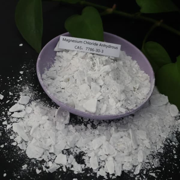 The environmentally-friendly side of magnesium chloride brine