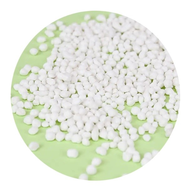 Using Ammonium Sulfate Fertilizer