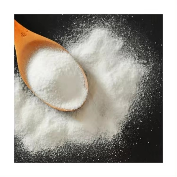Essential Ingredients for Perfect Baked Treats