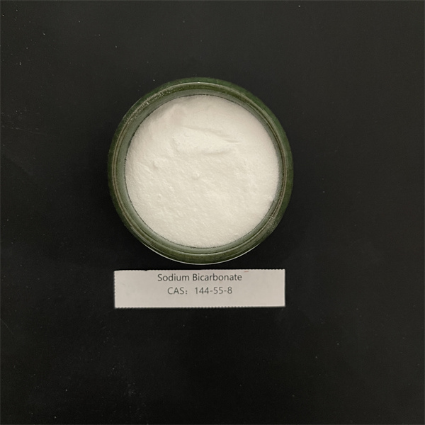 A natural and affordable alternative to commercial baking powders