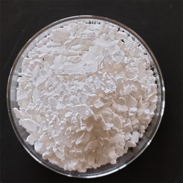 Enhancing Food & Beverage Production with Calcium Chloride Prills