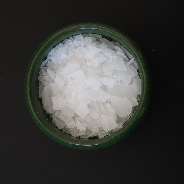 Sustainable and eco-friendly options from magnesium chloride manufacturers