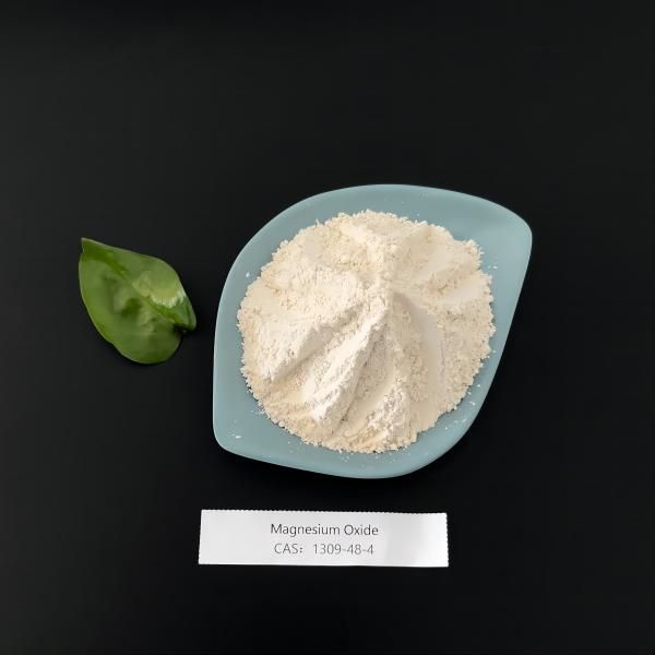 Boost Your Heart Health with Magnesium Oxide Supplements