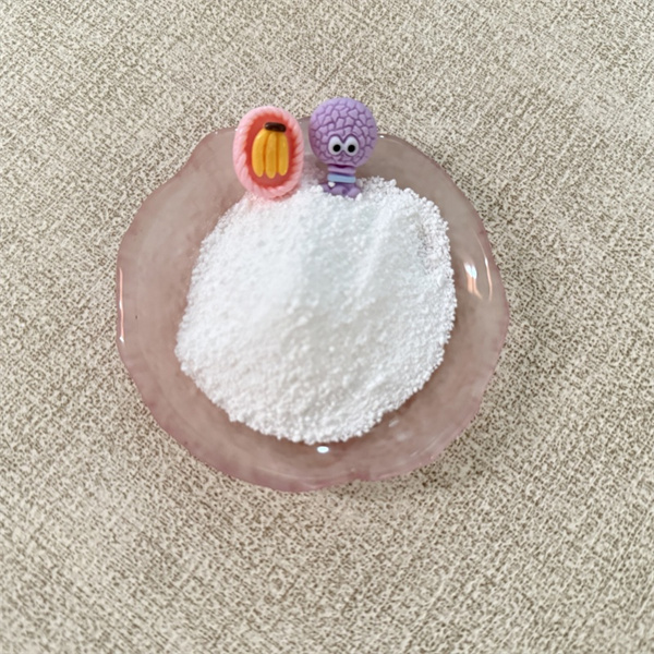 Sodium Carbonate Soda u2013 The Secret Ingredient for Fluffy Baked Treats.