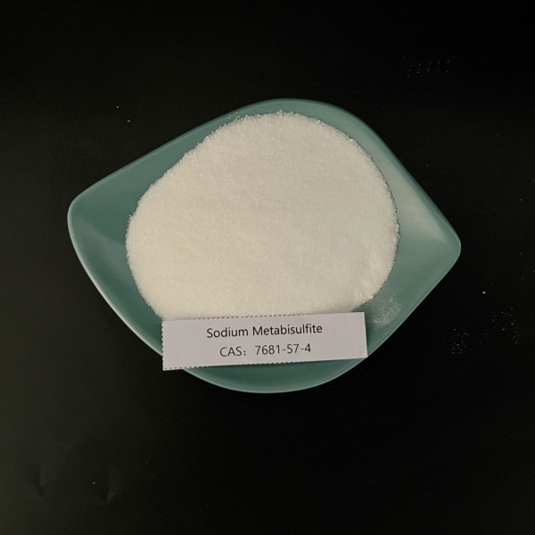 Uses and Applications of Na Metabisulfite in Food and Beverage Industry
