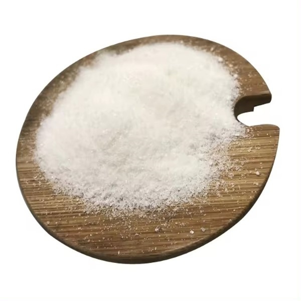 Sodium bicarb and its role in the food industry.