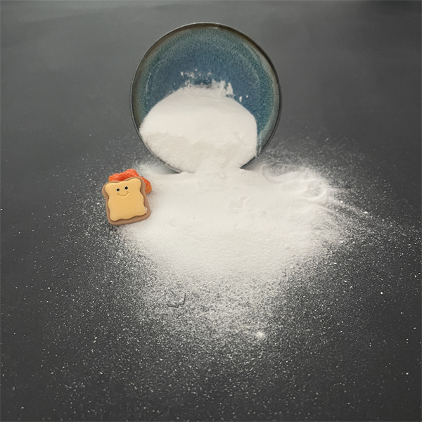 The Chemical Composition of Sodium Bicarbonate Sodium Explained