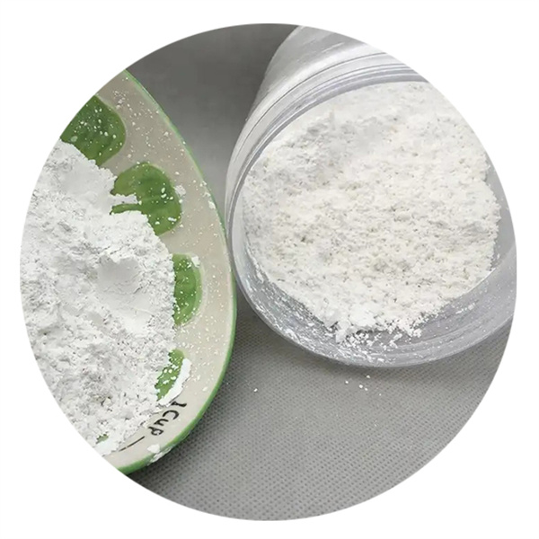 Innovation of Hydrated Lime Powder