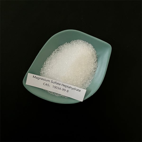 Never run out of Epsom salt again with our bulk options