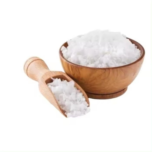 5. Applications of White Rock Salt in Winter Maintenance