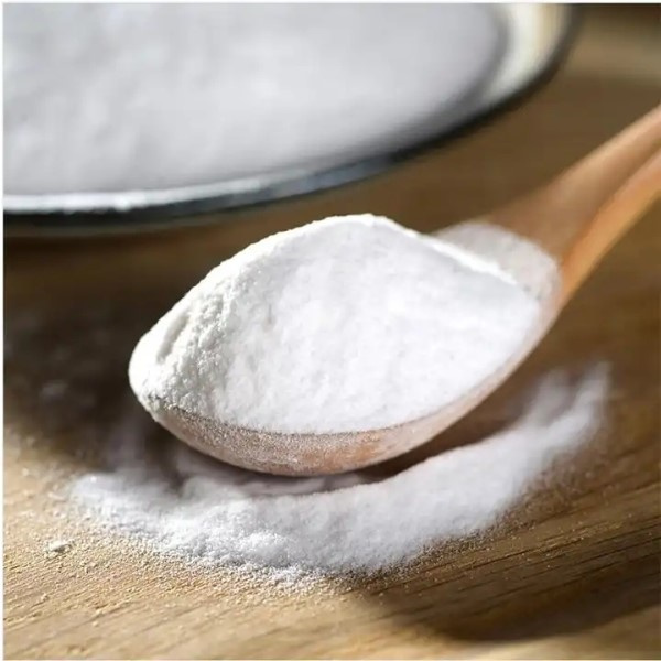 How to use sodium bicarb as a natural cleaner around the home.