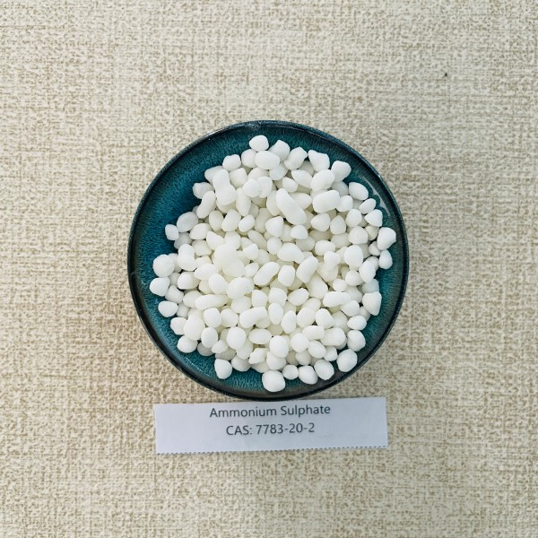 A Cost-Effective Fertilizer for Farmers