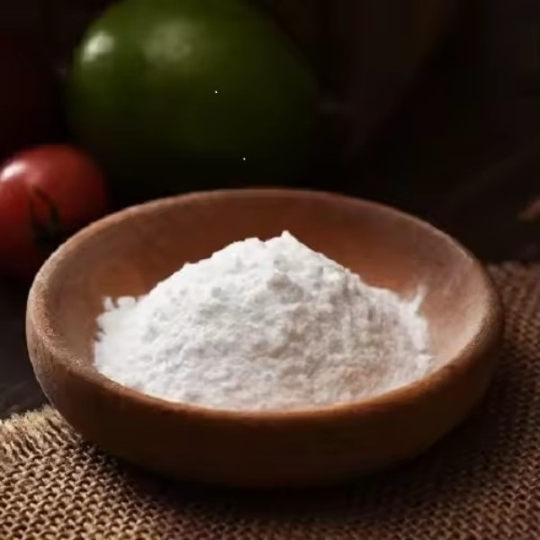Bicarbonate de sodium