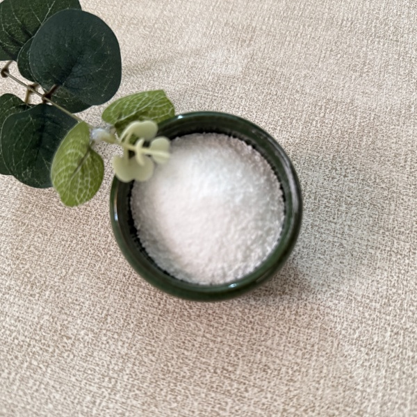 Understanding the environmental impact of natrium tripolyphosphate