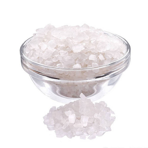 The Importance of the Precipitation Reaction in Synthesizing Aluminium Ammonium Sulfate Dodecahydrate
