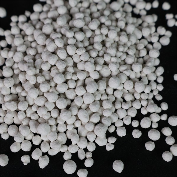 Ease muscle cramps and promote relaxation with magnesium oxide tablets