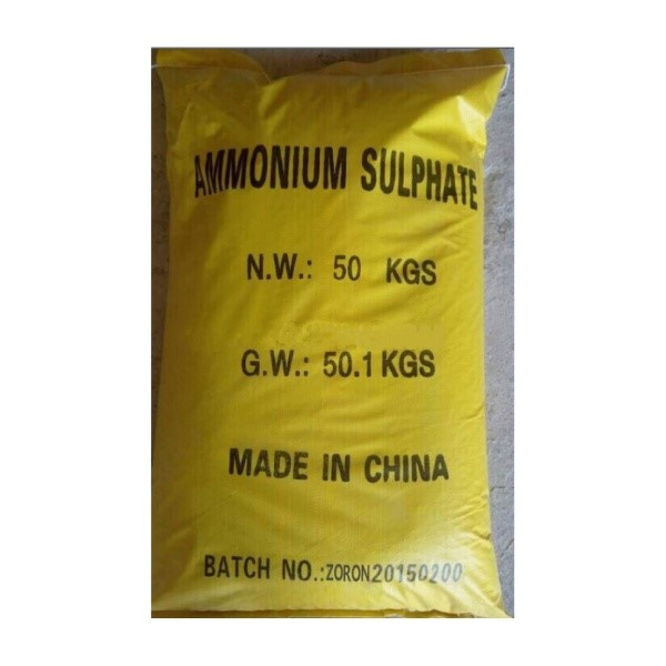 Tips for negotiating the best price for ammonium sulfate