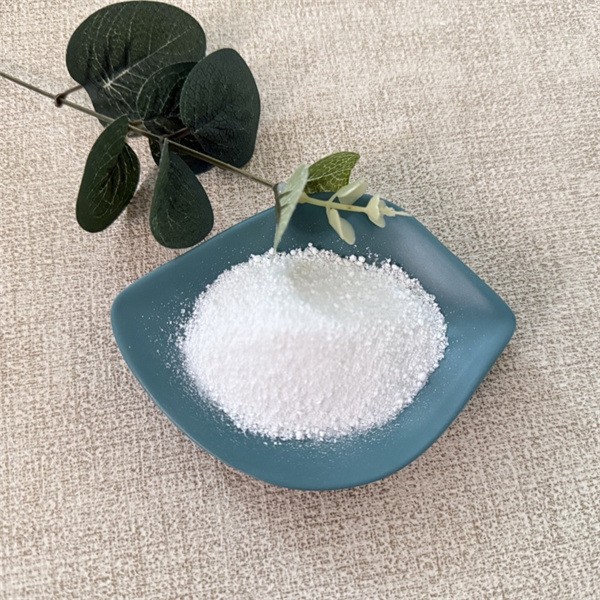The Environmental Impact of Sodium Carbonate Soda Ash