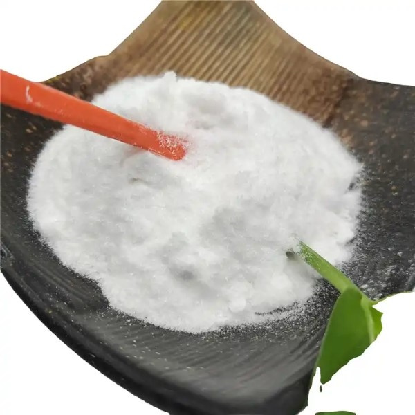 The environmental impact of sodium pyrosulfite in wastewater treatment.