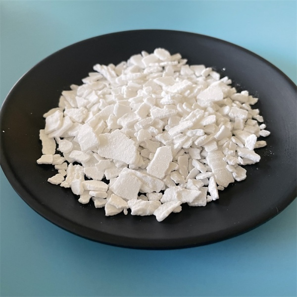 A Must-Have for Quick Cement Setting