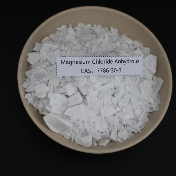 Magnesium Flakes