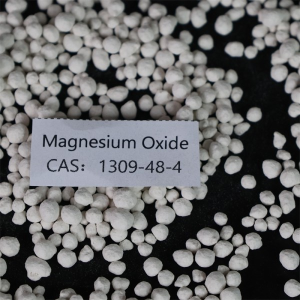 Say goodbye to fatigue and exhaustion with magnesium oxide tablets.