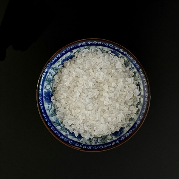 Advantages of Buying Sodium Chloride in Bulk Quantities