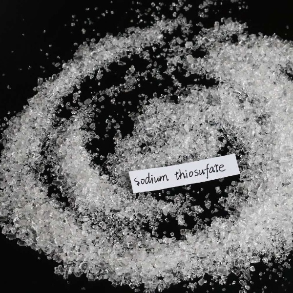 Various Uses Of Sodium Thiosulphate In Industries Along With Sciences